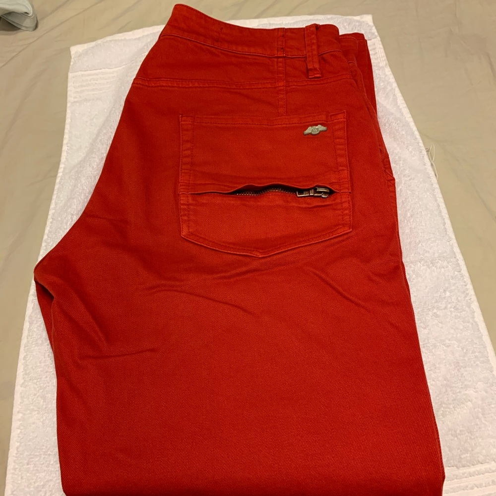 Armani jeans